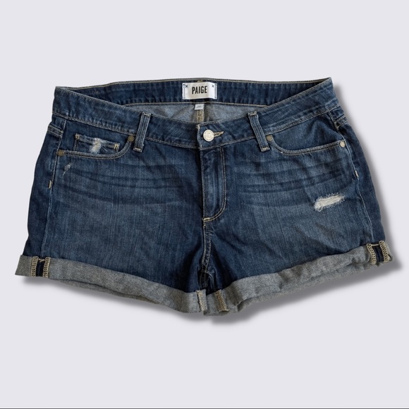 PAIGE Jimmy Jimmy Deconstructed Tyson | 28 - Picture 2 of 10